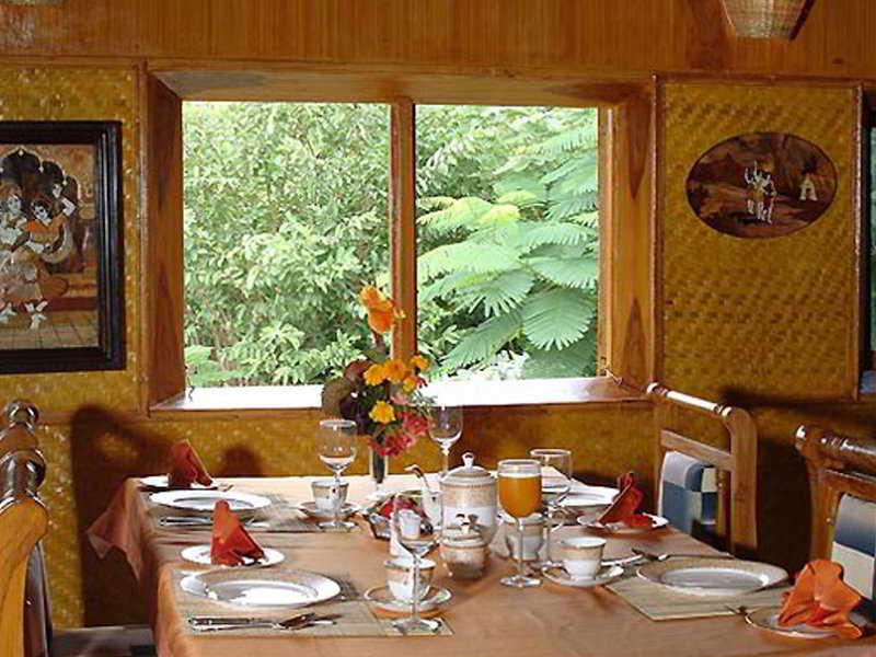 Tiger'S Den Resort Bandhavgarh National Park 外观 照片