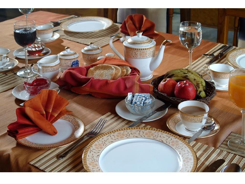 Tiger'S Den Resort Bandhavgarh National Park 外观 照片