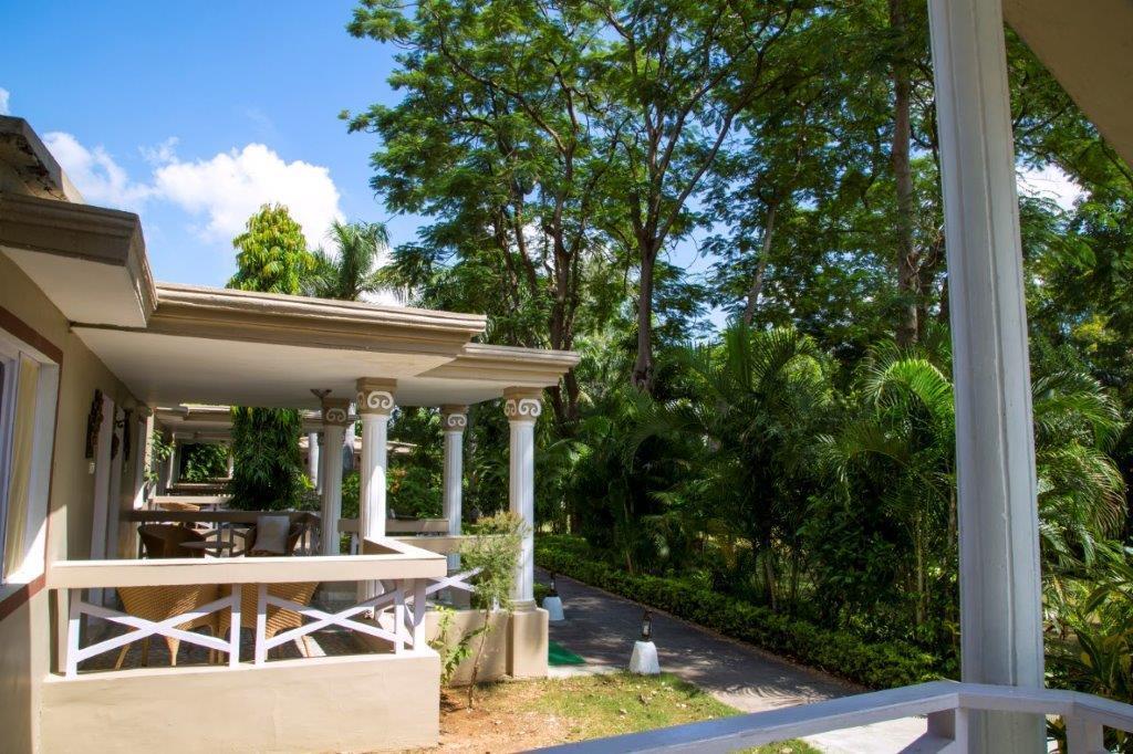 Tiger'S Den Resort Bandhavgarh National Park 外观 照片