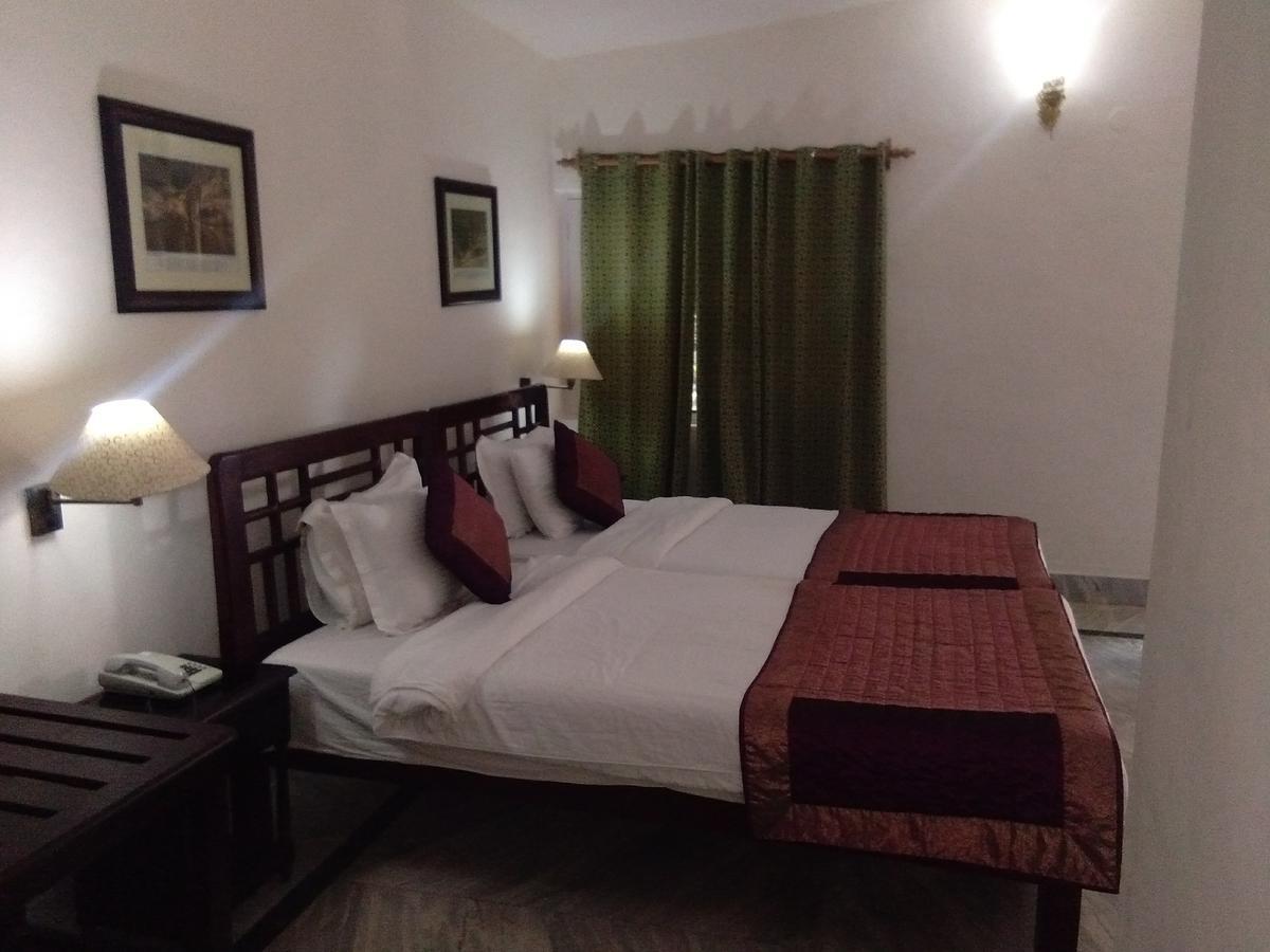 Tiger'S Den Resort Bandhavgarh National Park 客房 照片