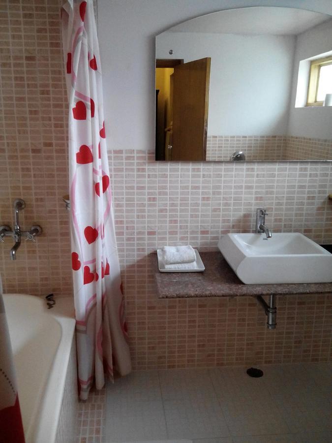 Tiger'S Den Resort Bandhavgarh National Park 客房 照片