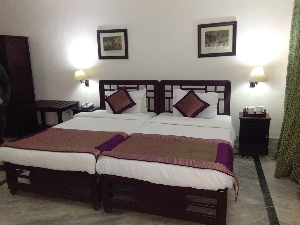 Tiger'S Den Resort Bandhavgarh National Park 客房 照片