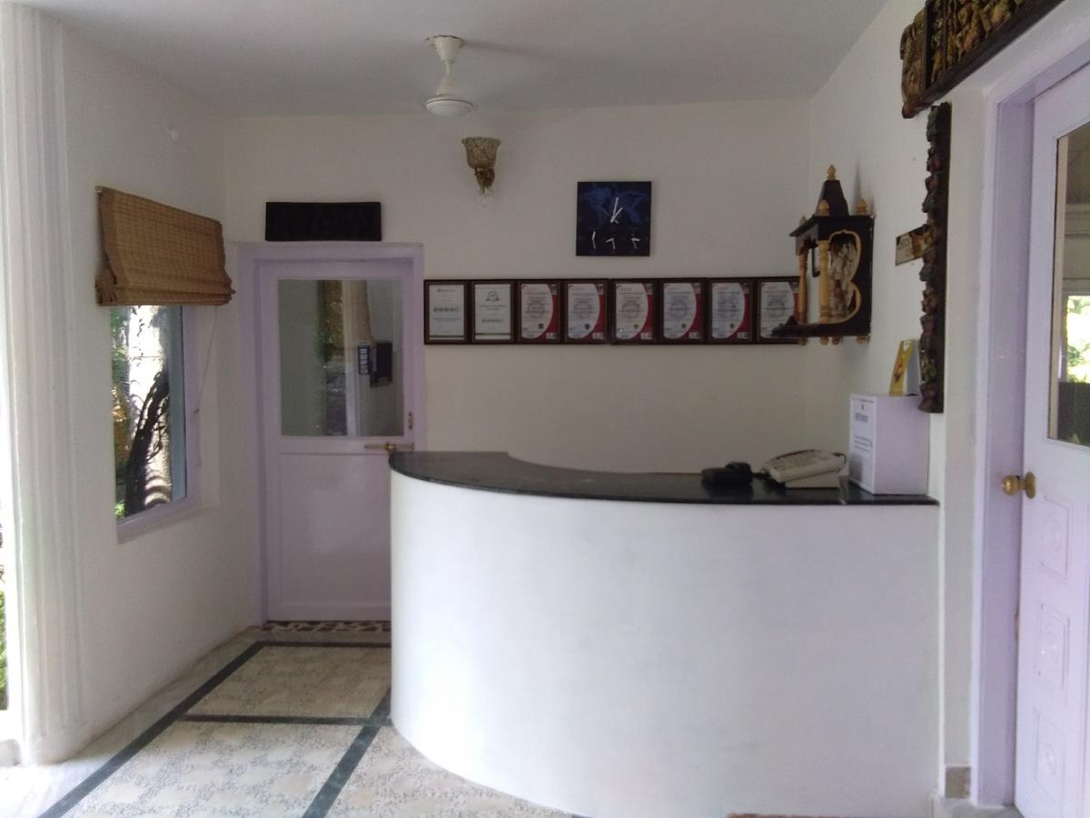 Tiger'S Den Resort Bandhavgarh National Park 外观 照片